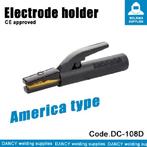 500a welding electrode holder Code.DC-108D