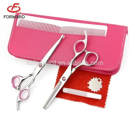 Pet Magasin Grooming Scissors Kits