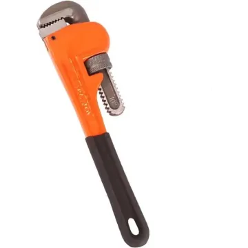 18 Inch Universal Adjustable Pipe Wrench and Plumbing Spanners