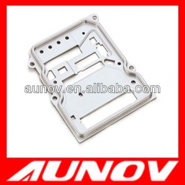 Oem cold roll sheet copper stamped parts