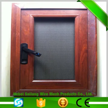 Alibaba manufacturer wholesale 12mesh stainless steel security mesh