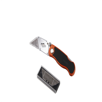 Factory Supply OEM Folding Knife Multifunction Cutter