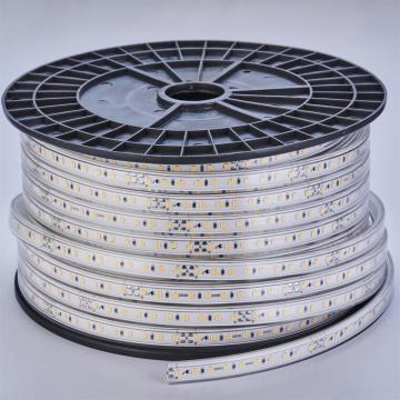 High efficiency Led rope light compliance to ErP