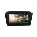 10.1 Inch Multimedia DVD Car For VW Magotan