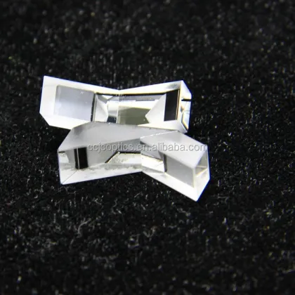 Juncheng Optical Glass Tri Prism