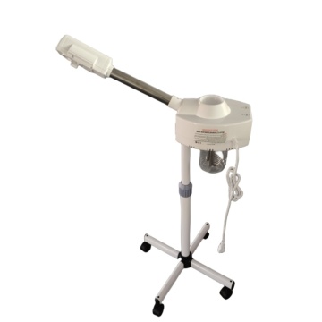 2024 Professional Wholesale Beauty Salon Nano Ozone Steamer