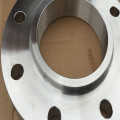 ANSI B16.5 slip baja karbon pada flange