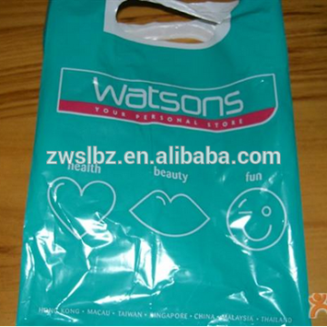 plastic packaging bag
