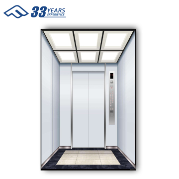 1.75m/s low price residential passenger elevator  passenger elevator lift