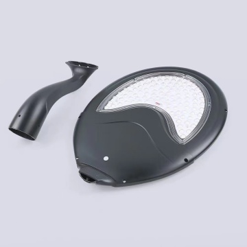 European Style Waterproof LED Garden Light with Aluminum Post