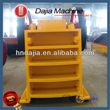 Jaw Crusher-Pef-Pex (PEF, PEX) /Stone Jaw Crusher/Coal Jaw Crusher