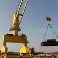 Competitive Price Heila 30M Working Radius Cargo Crane