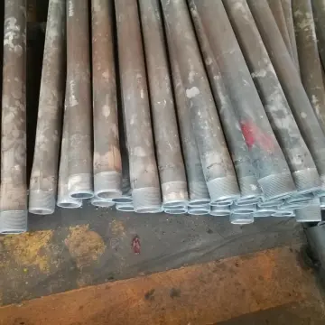 Jfe Tiger Connection Pup Joint L80 13cr Material Octg