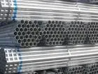 ssaw sprial welded pipe