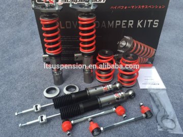 Adjustable Coilover for VW Golf 6 MK6 V6 GTI 09+ 32 setting damping force adjustable