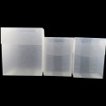 waterproof pp plastic sheet