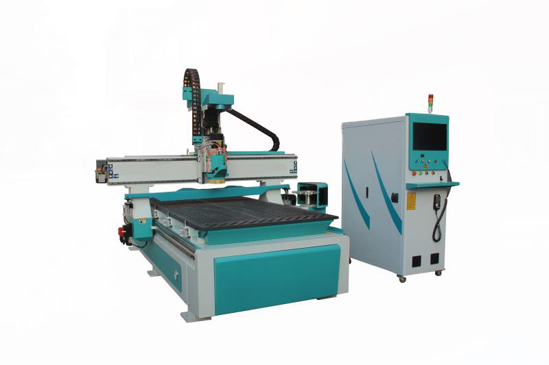 CNC Routers Wood Carving Machine