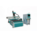 Auto Feed Tube Fiber Laser Cutting Machine