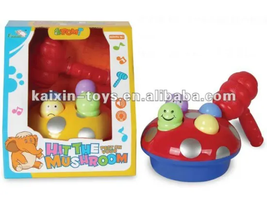 Hot sale funny toy battery operated toys insect