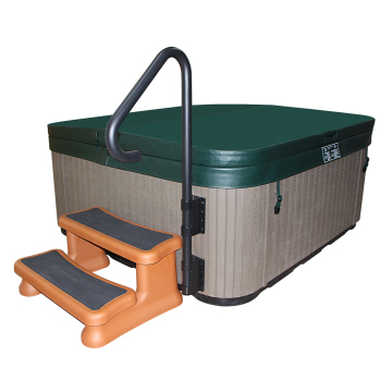 Hot Sales Non-slip Durable Anti-rupture Spa Handrail