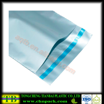 Disposable Plastic ldpe courier bag