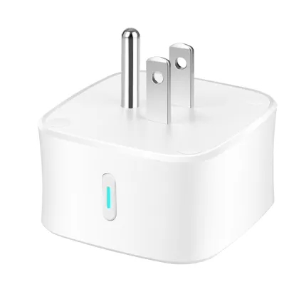 WiFi Smart Plug Smart Home Products