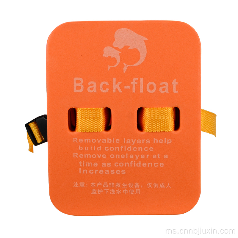 kanak -kanak belajar berenang Eva Foam Board