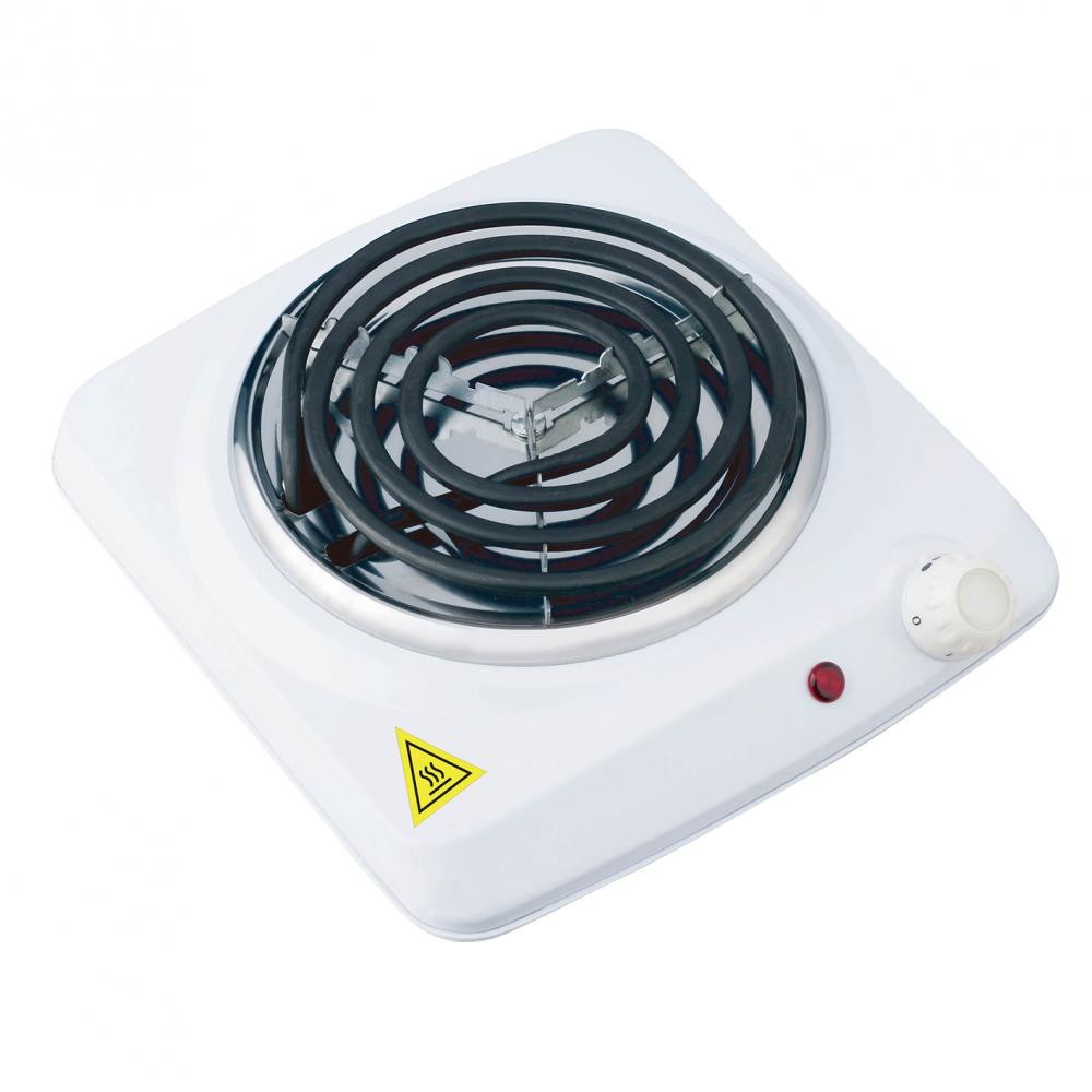 Single Burner Electric Hotplate