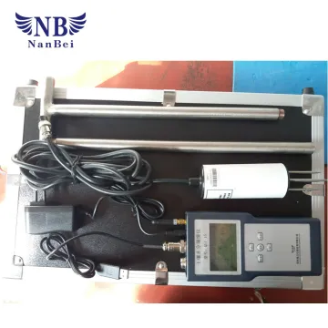 Agricultural Multiparameter 2 in 1 Soil Moisture Temperature Meter