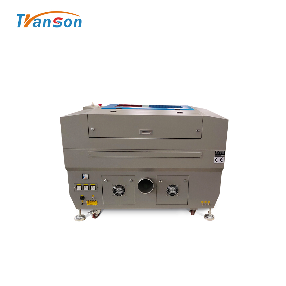 6090 Plywood laser cutting machine