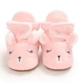 Bootie Slipper Slipper de Winter Kids