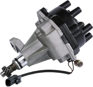 MAS Zündverteiler mit Kappe &amp; Rotor 22100-1W600 für Nissan Pathfinder, Frontier, Quest, Xterra, Infiniti Qx4, Mercury 3.3L V6 "Hinweis: Die Teilenummer in Ihrer Eingabe scheint 22100-1W601 zu sein, aber im Titel I, I I, I I I. verwendet 22100-1W6