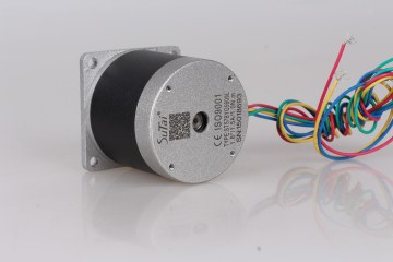 Rear Cover 57mm Hybrid Stepper Motor