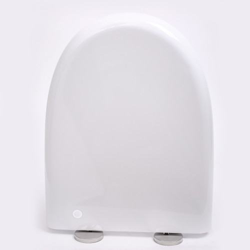 Cubierta de asiento de inodoro higiénica inteligente duradera desechable para el hogar