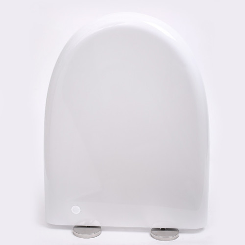 Home Flushable Self-cleaning WC Toilet Seat Cover