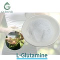 Порошок L-глютамина для здоровья кишечника и спортивного питания