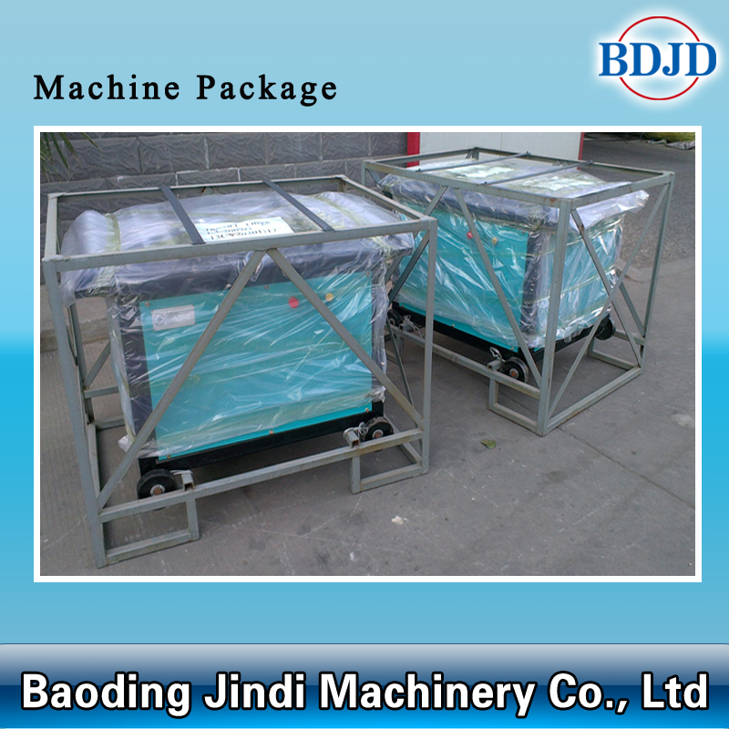 Rebar Bending Machine