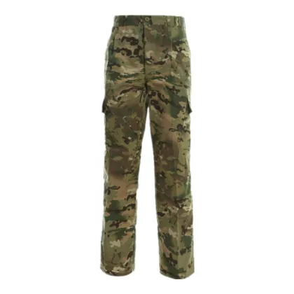 Wholesale Camouflage BDU Uniform for Tactical Outdoor Hunting