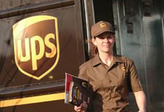 Door to Door Service From Shenzhen, China to USA by DHL Express