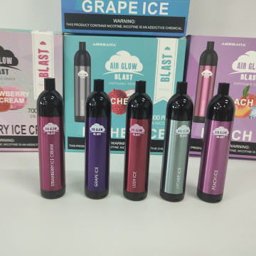 Electronic Cigarettes 7000 Puffs Factory Direct Wholesale
