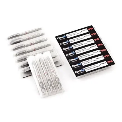 YG Korea: Essential Tool for Metal Part Production & Maintenance: Taps & Molds