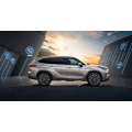 2.5L Smart Hybrid Dual Engine Toyota Highlander