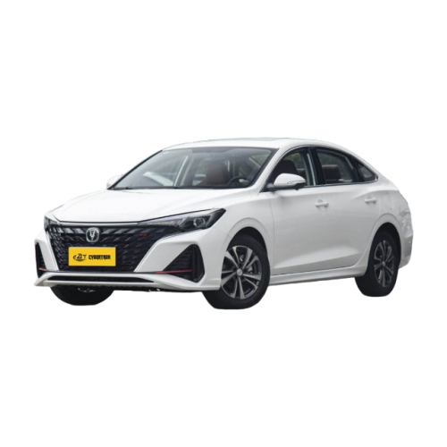 Changan Eado 2025 PLUS High-Performance Version