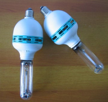 High Pressure Sodium Lamp