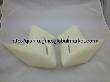 HJ150-9 MOTORCYCLE Tank decoration cover