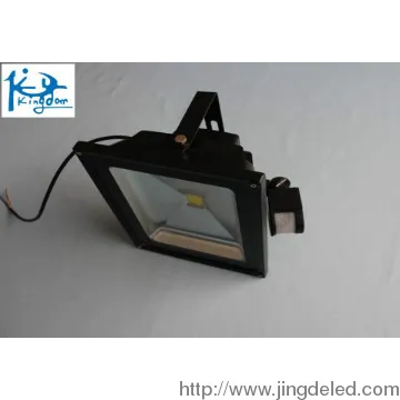 LED floodlight 40W