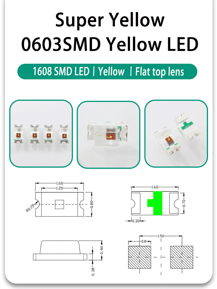 0603FYC-12-1608-SMD-LED-Super-bright-yellow-LED-0603-yellow-LED-mini-smd-led_02