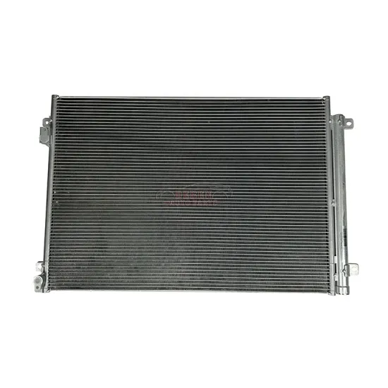 High Quality Air Conditioner Condenser for BYD Han EV (2022-2024)