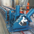 Cahaya Gauge Steel Stud Track Framing Roll Forming Machine