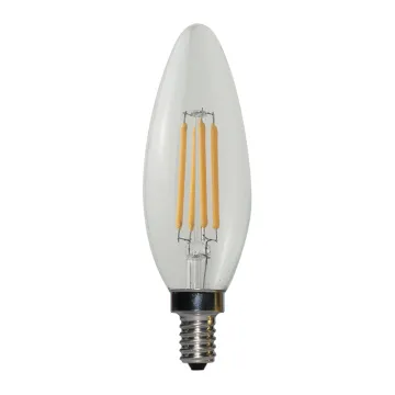 Vintage led edison bulb UL